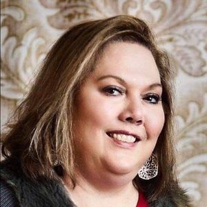 Meet your Posher, Jerri